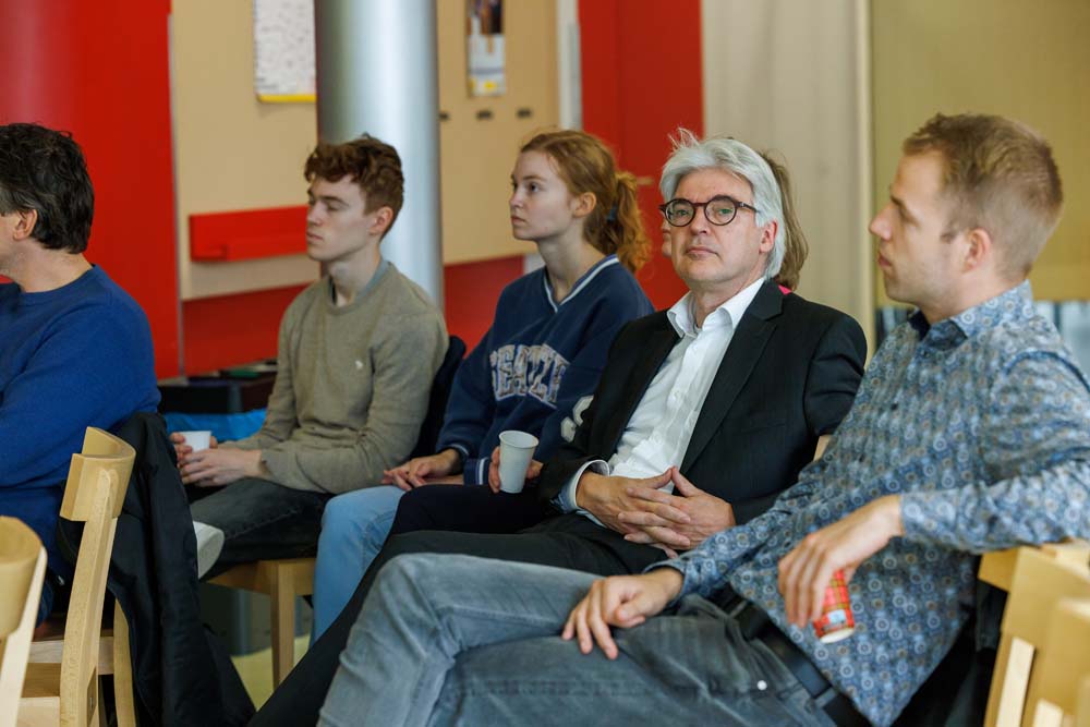 05-10-2022: Drieluik Diergeneeskunde